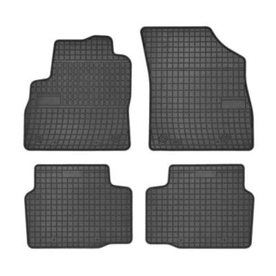 Frogum 546832 pr�mium t�pusspecifikus, m�retpontos gumisz�nyeg-garnit�ra, 4db-os k�szlet FROGUM