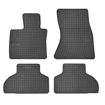 Frogum 546856 pr�mium t�pusspecifikus, m�retpontos gumisz�nyeg-garnit�ra, 4db-os k�szlet FROGUM