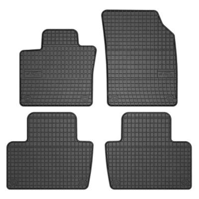 Frogum 547006 pr�mium t�pusspecifikus, m�retpontos gumisz�nyeg-garnit�ra, 4db-os k�szlet