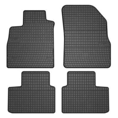 Frogum 547020 pr�mium t�pusspecifikus, m�retpontos gumisz�nyeg-garnit�ra, 4db-os k�szlet FROGUM