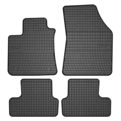 Frogum 547181 pr�mium t�pusspecifikus, m�retpontos gumisz�nyeg-garnit�ra, 4db-os k�szlet FROGUM