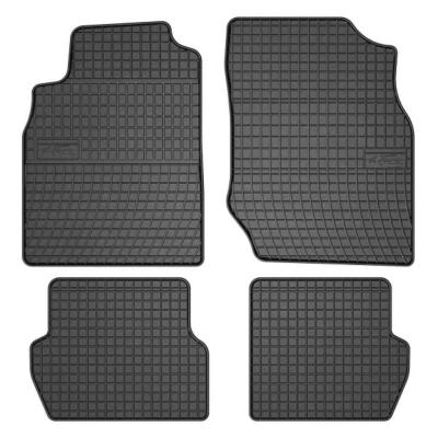 Frogum 547211 pr�mium t�pusspecifikus, m�retpontos gumisz�nyeg-garnit�ra, 4db-os k�szlet FROGUM