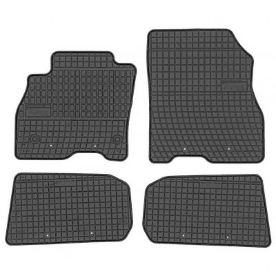 Frogum 547532 pr�mium t�pusspecifikus, m�retpontos gumisz�nyeg-garnit�ra, 4db-os k�szlet FROGUM