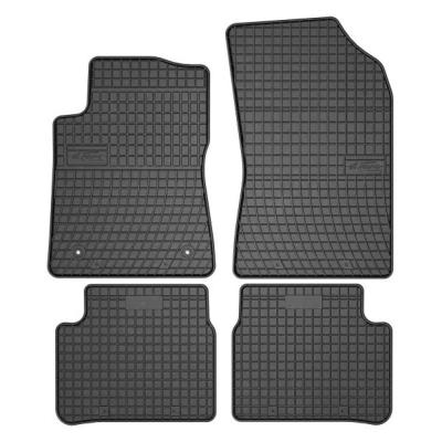 Frogum 547549 pr�mium t�pusspecifikus, m�retpontos gumisz�nyeg-garnit�ra, 4db-os k�szlet FROGUM