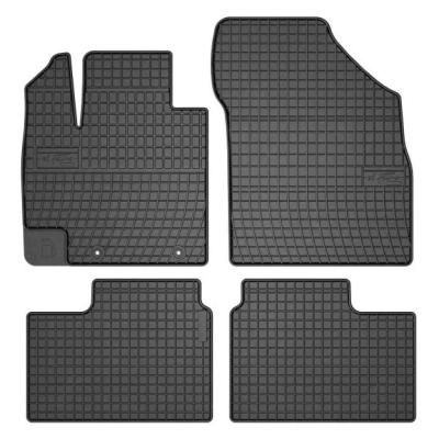 Frogum 547556 pr�mium t�pusspecifikus, m�retpontos gumisz�nyeg-garnit�ra, 4db-os k�szlet FROGUM
