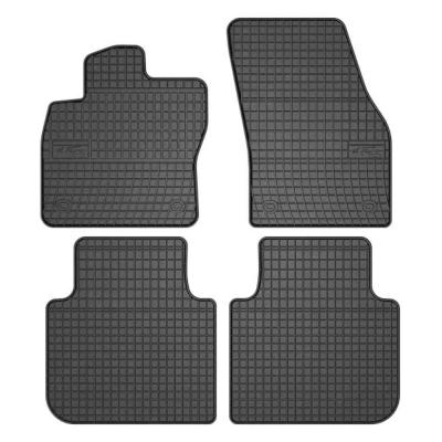Frogum 547952 pr�mium t�pusspecifikus, m�retpontos gumisz�nyeg-garnit�ra, 4db-os k�szlet FROGUM