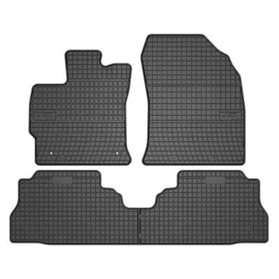 Frogum 547990 pr�mium t�pusspecifikus, m�retpontos gumisz�nyeg-garnit�ra, 4db-os k�szlet FROGUM