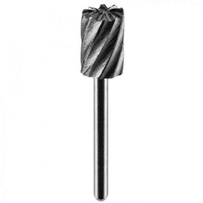 Csapos turb�mar� HSS ac�l 7.8mm, henger, sz�r 3.2mm, 2 db GRAPHITE