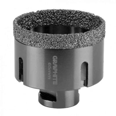 K�rkiv�g�, gy�m�ntos 65mm x M14 GRAPHITE
