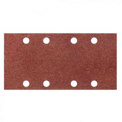 Csiszol�pap�r 5db, t�p�z�ras 93x185mm, K60, lyukas GRAPHITE