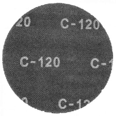 Csiszol�h�l� 225mm, K120, 10db.