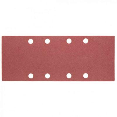 Csiszol�pap�r 5db 93x230mm, K120, lyukas GRAPHITE