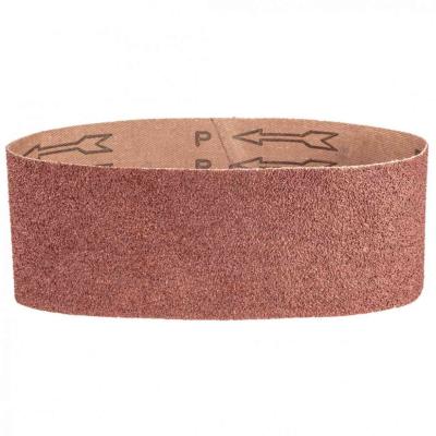 Csiszol�szalag 3db 75x457mm, K40 GRAPHITE