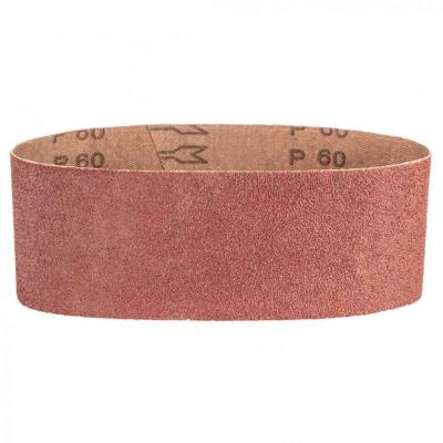 Csiszol�szalag 3db 75x457mm, K60 GRAPHITE