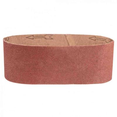 Csiszol�szalag 3db 75x457mm, K100 GRAPHITE