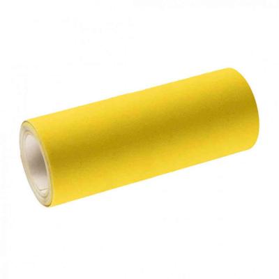 Csiszol�pap�r tekercs, 2.5 mx115mm, K220 GRAPHITE