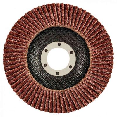 Csiszol�korong lamell�s 115x22.2mm, K36 f�m-fa O - Szersz�m alkatr�sz v�s�rl�s, �rak