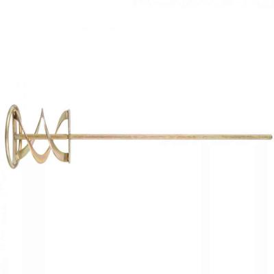 Kever�sz�r 100mm, hatsz�g, habarcshoz NEO TOOLS (NEOTOOLS)
