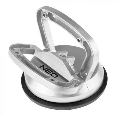 V�kumos t�blaemel�, �veghez, csemp�hez, lakkozott fel�letekhez, alum�nium, egyes, 50 kg NEO TOOLS (NEOTOOLS)