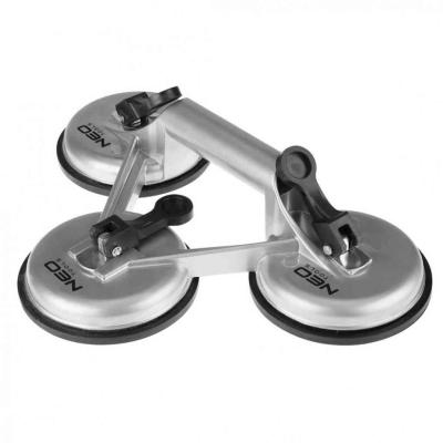 V�kumos t�blaemel�, �veghez, csemp�hez, lakkozott fel�letekhez, alum�nium, h�rmas, 150 kg O - Szersz�m alkatr�sz v�s�rl�s, �rak