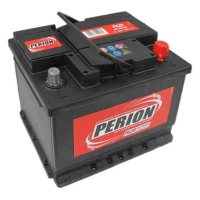 Perion 5604080547482 akkumulátor, 12V 60Ah 540A J+ EU, magas Perion