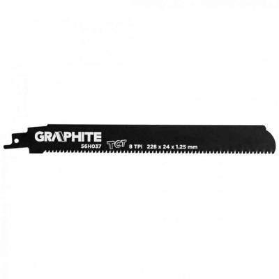 Orrf�r�szlap, HM, 228x24x1.25mm, 8TPI O - Szersz�m alkatr�sz v�s�rl�s, �rak
