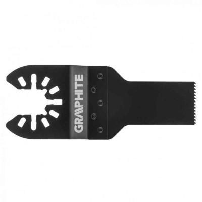 HCS v�g�lap f�hoz, 20mm GRAPHITE