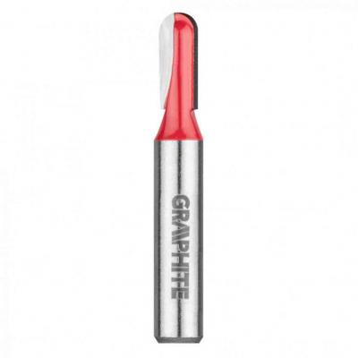 Fels�mar� k�s, U-horonymar� 6.35 x 15.5 mm, 8 mm GRAPHITE