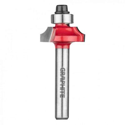 Fels�mar� k�s, kerek�t� 19 x 6.5 mm, 6 mm