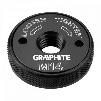 Gyorsr�gz�t� anya sarokcsiszol�khoz, klikkes, m14 GRAPHITE