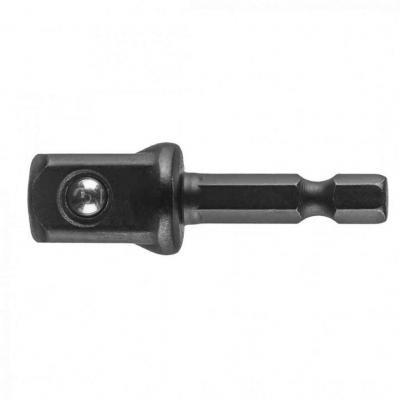 Adapter csavarbehajt�khoz 1/4�- hatlap� 1/2� n�gysz�g O - Szersz�m alkatr�sz v�s�rl�s, �rak