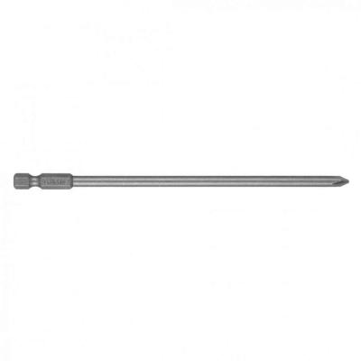 Csavarh�z� bit PH1 x 6,35 x 150 mm, 1/4" GRAPHITE