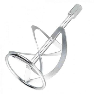 Kever�sz�r fej 120mm, felfel� kever� GRAPHITE