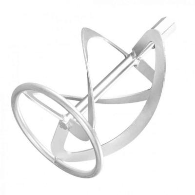 Kever�sz�r fej 140mm, lefel� kever� GRAPHITE