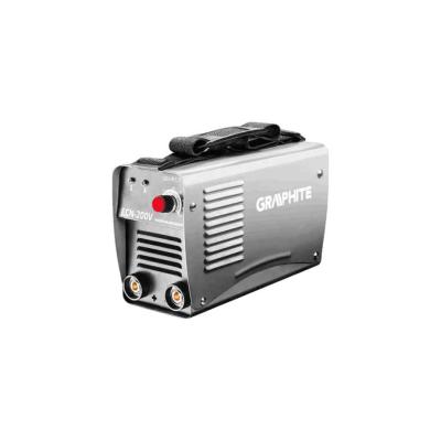 Inverteres hegeszt�g�p IGBT 230V, 200A Szersz�m - Hegeszt�stechnika alkatr�sz v�s�rl�s, �rak