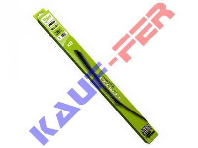 Valeo ablakt�rl� lap�t, 600/450mm, FLEXIBILIS VALEO