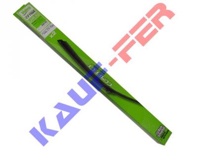 Valeo ablakt�rl� lap�t, 700/650mm, FLEXIBILIS VALEO