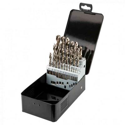 Csigaf�r� k�szlet hss-cobalt 25db GRAPHITE