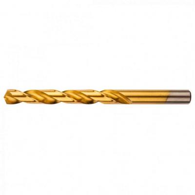 HSS csigaf�r� 12.0 tit�n bevonattal GRAPHITE