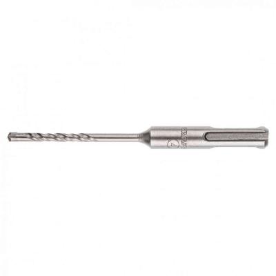 Betonf�r� SDS PLUS 4x110mm, S4 type, 4 �l� hegy GRAPHITE