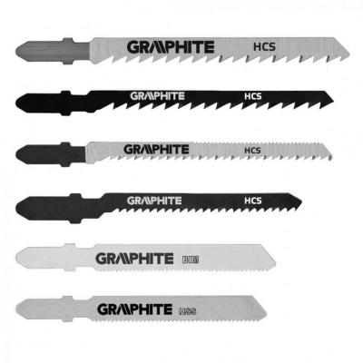 Dekop�rf�r�szlap k�szlet 6db,bosch GRAPHITE