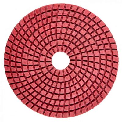 Gy�m�nt csiszol�- �s pol�roz�korong 125mm, K200 GRAPHITE