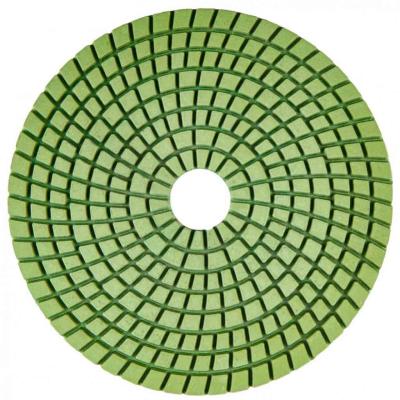 Gy�m�nt csiszol�- �s pol�roz�korong 125mm, K800 GRAPHITE