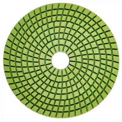 Gy�m�nt csiszol�- �s pol�roz�korong 125mm, K1500 GRAPHITE