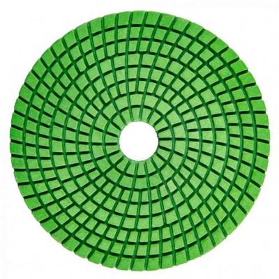 Gy�m�nt csiszol�- �s pol�roz�korong 125mm, K3000 O - Szersz�m alkatr�sz v�s�rl�s, �rak