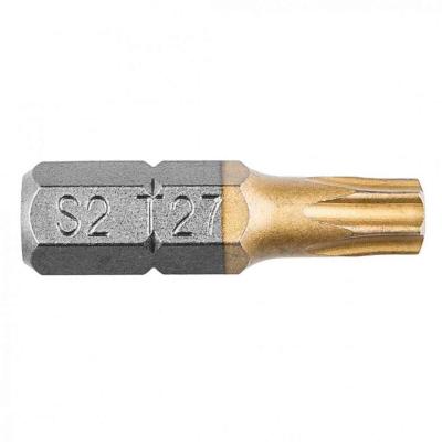 Csavarh�z� bit TORx27 2db. GRAPHITE