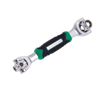 Multifunkci�s szersz�m 48 az 1-ben AUTOLIFE