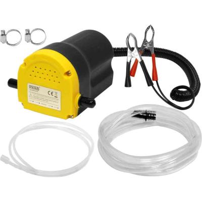 Benzinlesz�v� pumpa, 12V AUTOLIFE