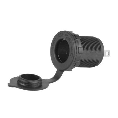 Be�p�thet� elektromos aljzat 12/24V