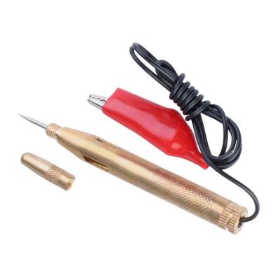 Pr�bal�mpa - 6-24V AUTOLIFE